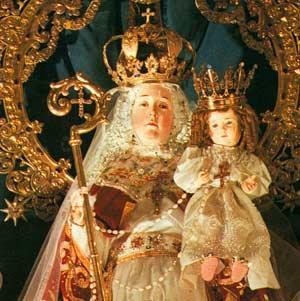Mary, Our Lady, Queen of Heaven, Our Lady of Fatima, 